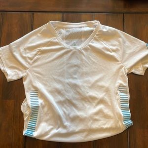 Aeroready Primeblue adidas shirt